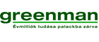 GREENMAN