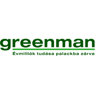 GREENMAN