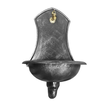 Saturn kerti falikút