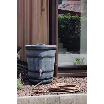 RAIN TUB 50 L conical design