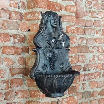 Dioniz kerti falikút