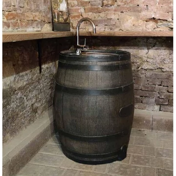 Bacchus hordódesign kerticsap