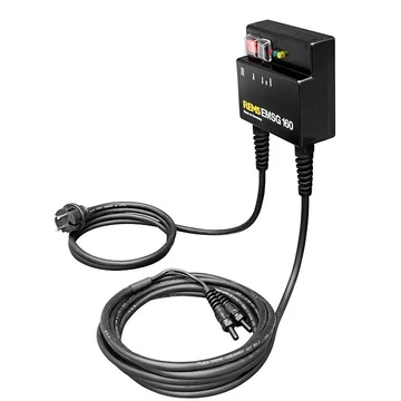 REMS EMSG 160 40-160MM HEGESZTŐGÉP BÉRLÉSE