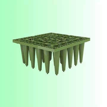 EcoBloc Light, szikkasztó blokk, 225 l