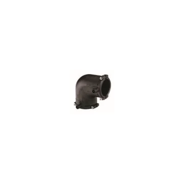 ELGEF PLUS Könyök 90° PE100 SDR11    d25