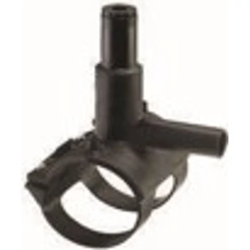 ELGEF Plus megfúró idom MB PE100 SDR11 d90-32