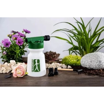 GREENMAN MULTIFUNKCIÓS SLAGOS ADAGOLÓ