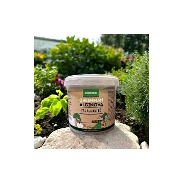 GREENMAN ALGINOVA 1,5KG