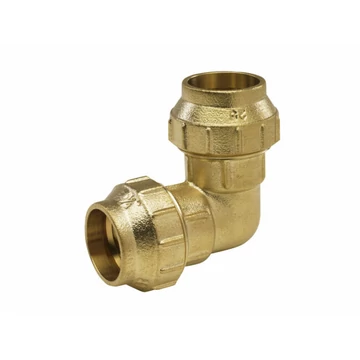 25 (3/4") KPE RÉZ KÖNYÖK EGÁL