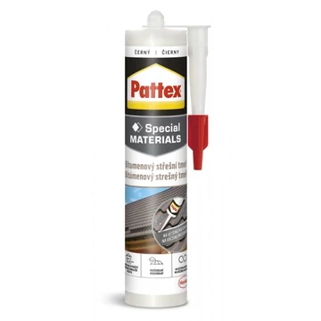 PATTEX Bitumenes tömítő, 280 ml