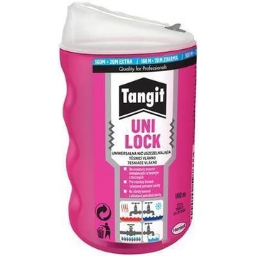 TANGIT  UNILOCK CSŐMENETTÖMÍTŐ ZSINOR 80m