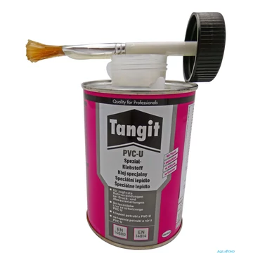 Tangit PVC U ecsettel 0,5kg