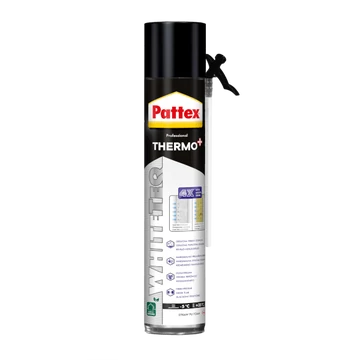 Pattex Whiteteq prémium purhab 650ml