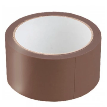 Ragasztószalag, barna TOPEX