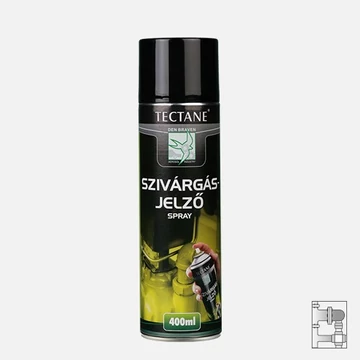 SZIVÁRGÁSJELZŐ SPRAY