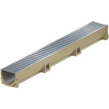 ACO SELF EUROLINE FOLYÓKA HA.RÁCCSAL 1M