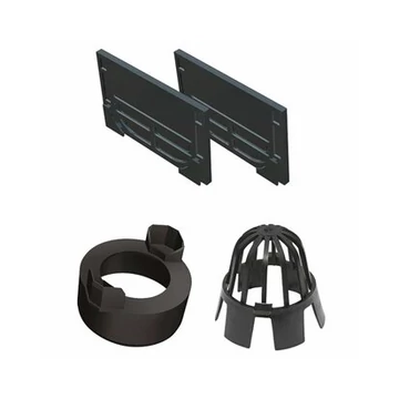 ACO HEXALINE 2 TARTOZÉK KÉSZLET FEKETE