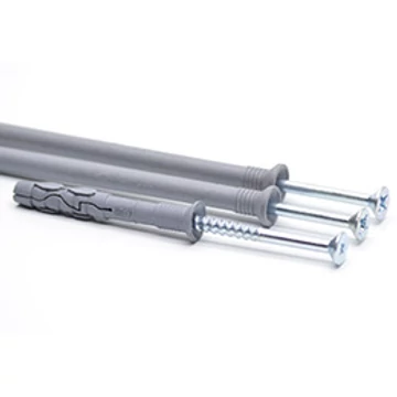 fix-ITH peremes műanyag tipli 8x80