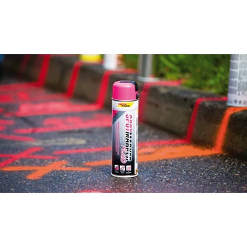 COLORMARK JELÖLŐFESTÉK NARANCS KÉZI 500ML