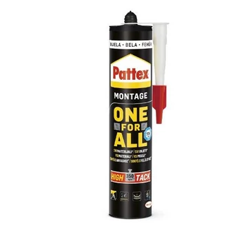 PATTEX ONE ÉPÍTÉSI RAGASZTÓ 440g
