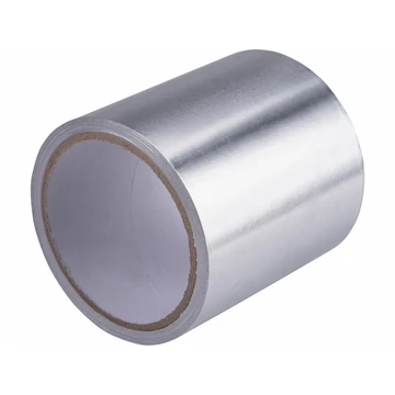 EXTOL ALU RAGASZTÓSZALAG 100MMX10M