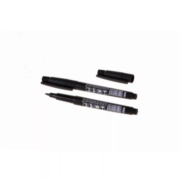 FESTA ALKOHOLOS FILC NORMÁL fekete KÉTVÉGŰ