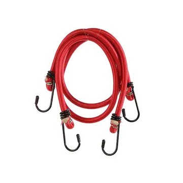 EXTOL GUMIPÓK 2DB 120CM