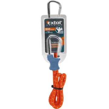 EXTOL GUMIPÓK 100CM*8MM