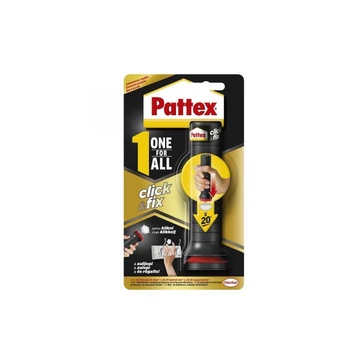 Pattex One For All Click&Fix pötty