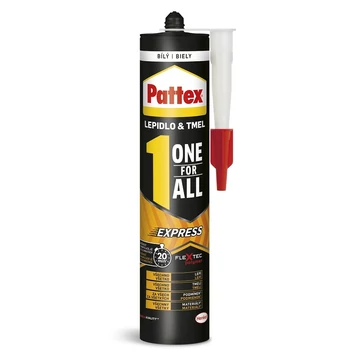 Pattex One For All Express fehér