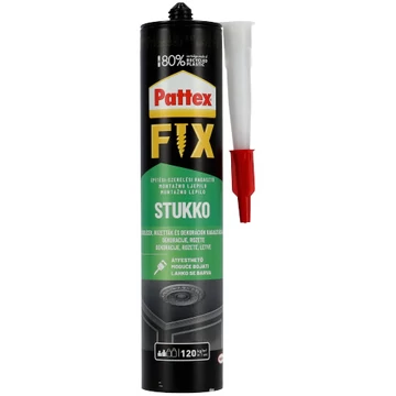 Pattex Fix Stukkó fehér