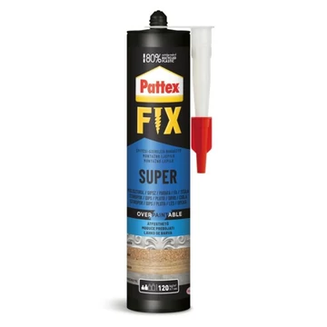 Pattex Super Fix 400g