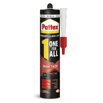 Pattex One For All High Tack fehér