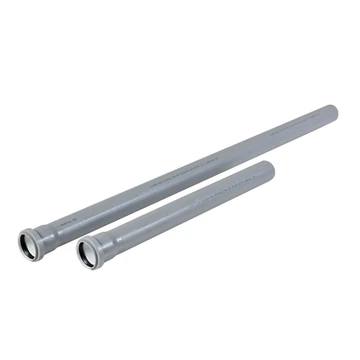 POLIPROPILÉN CSŐ HTEM 40/1000 sdr41