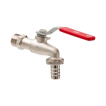 Kerti csap 1/2"