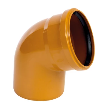 KGB könyök 0160/ 67° (kisebb doboz)