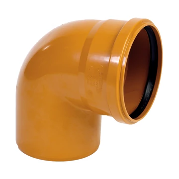 KGB könyök 0110/87,5° (doboz)