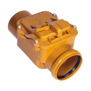 VISSZACSAPÓ szelep 0110