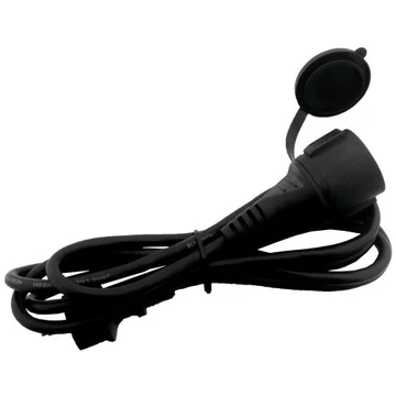 ENTAC LENGŐ HOSSZABÍTÓ IP44 10M