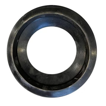 MŰA.CSŐ ÁTVEZETŐ GUMIGYŰRŰ  átm.:110mm   furat : 125-127mm v=4-6,7-12mm