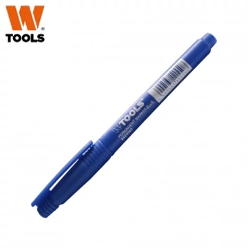 WTOOLS ALKOHOLOS FILC NORMÁL KÉK