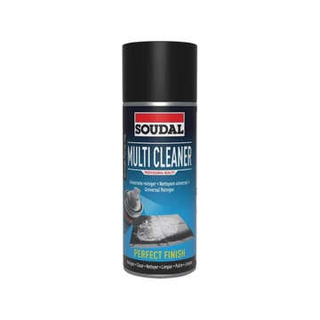 SOUDAL TISZTÍTÓHAB SPRAY 400ml