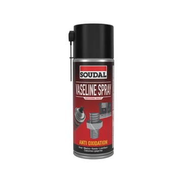 SOUDAL VAZELIN SPRAY 400ml