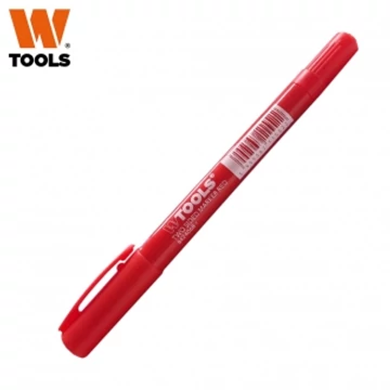 WTOOLS ALKOHOLOS FILC VASTAG PIROS