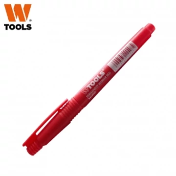 WTOOLS ALKOHOLOS FILC NORMÁL PIROS