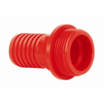 MENETES VÉG 5/4"-1"