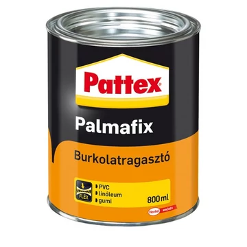 Pattex Palmafix kartusos építési ragasztó bézs