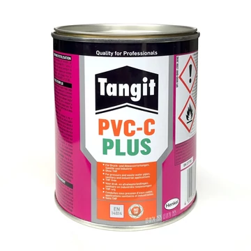 Tangit PVC C Plus 700g