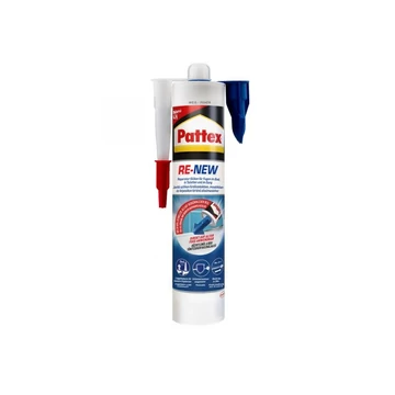 PATTEX RENEW KARTUSOS SZILIKON