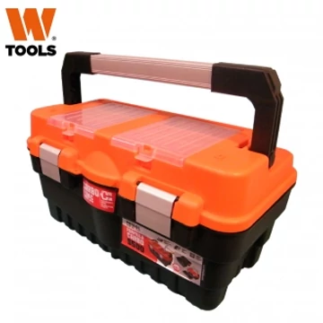 SZERSZÁMOSLÁDA MŰANYAG CARBO 500